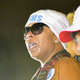 Lesley McSpadden (left), the mother of Michael Brown, reacts to hearing a grand jury decision Nov. 24, 2014, in the case involving Darren Wilson, the white police officer who fatally shot the 18-year-old unarmed black teenager, in Ferguson, Mo.
Michael B. Thomas/AFP/Getty Images